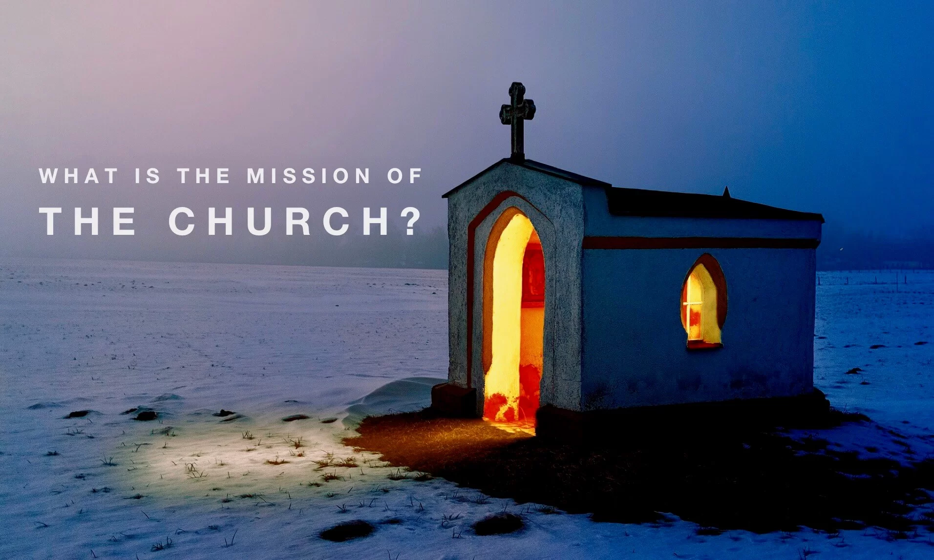 What-is-the-Mission-of-the-Church